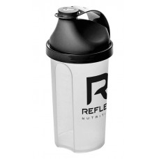 Reflex Nutrition Reflex MixStar shaker 500ml